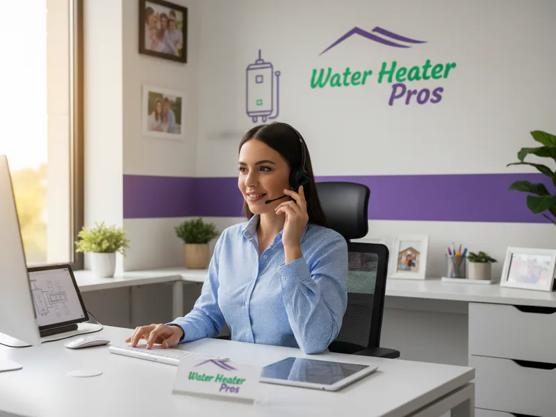 Water Heater Repair  in Jerome  FAQ